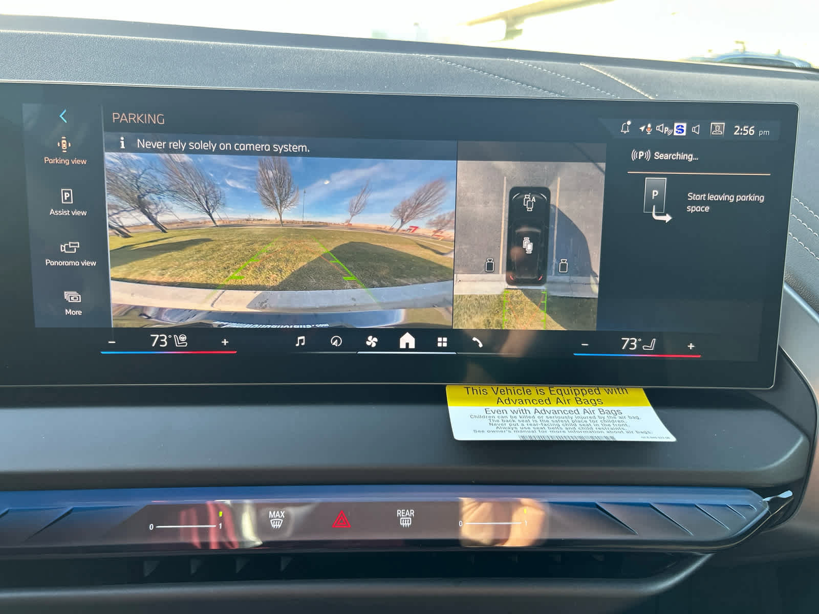 Used 2026 BMW X3 xDrive30 w/ Premium Package image 35