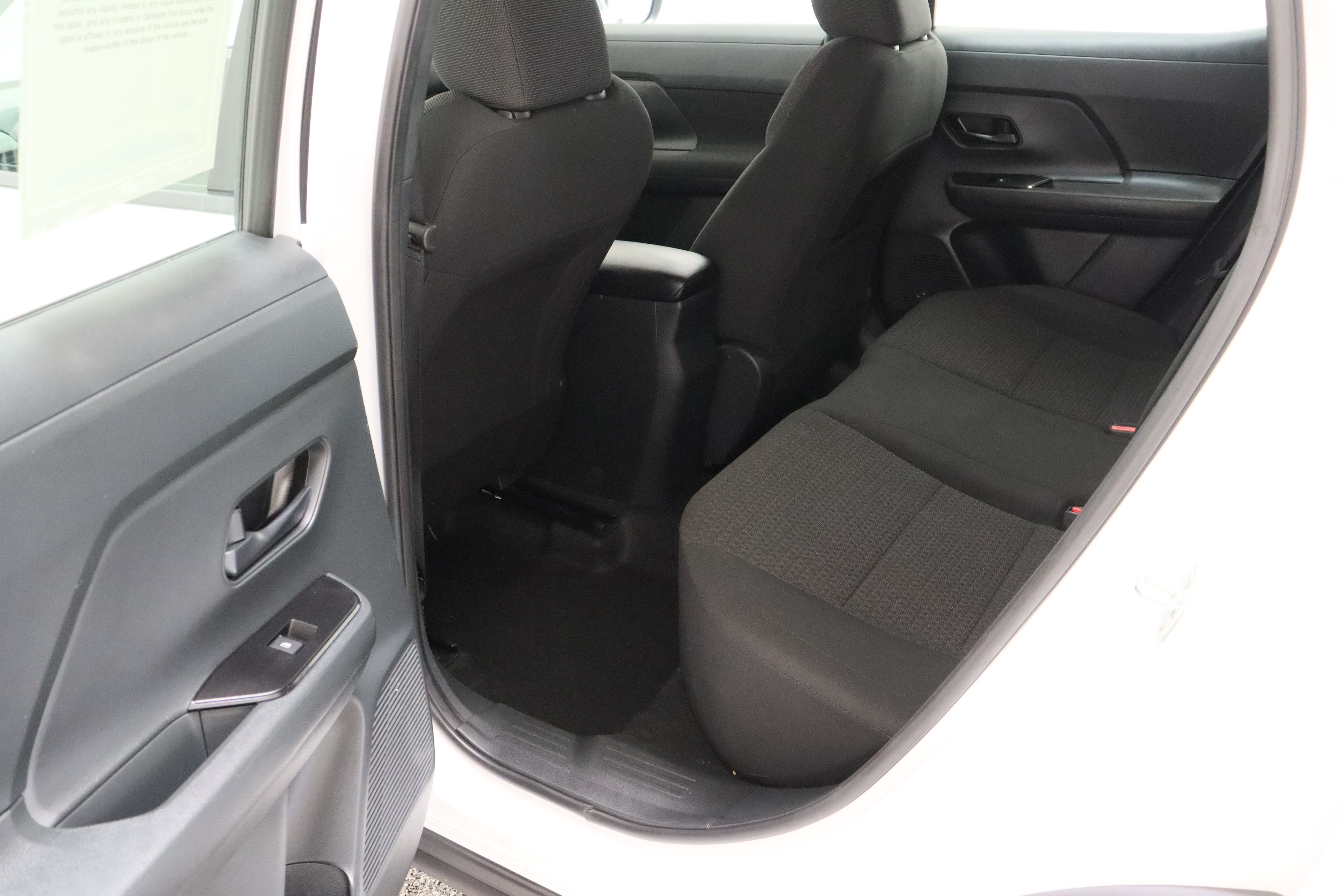 Used 2025 Nissan Kicks S FWD image 25