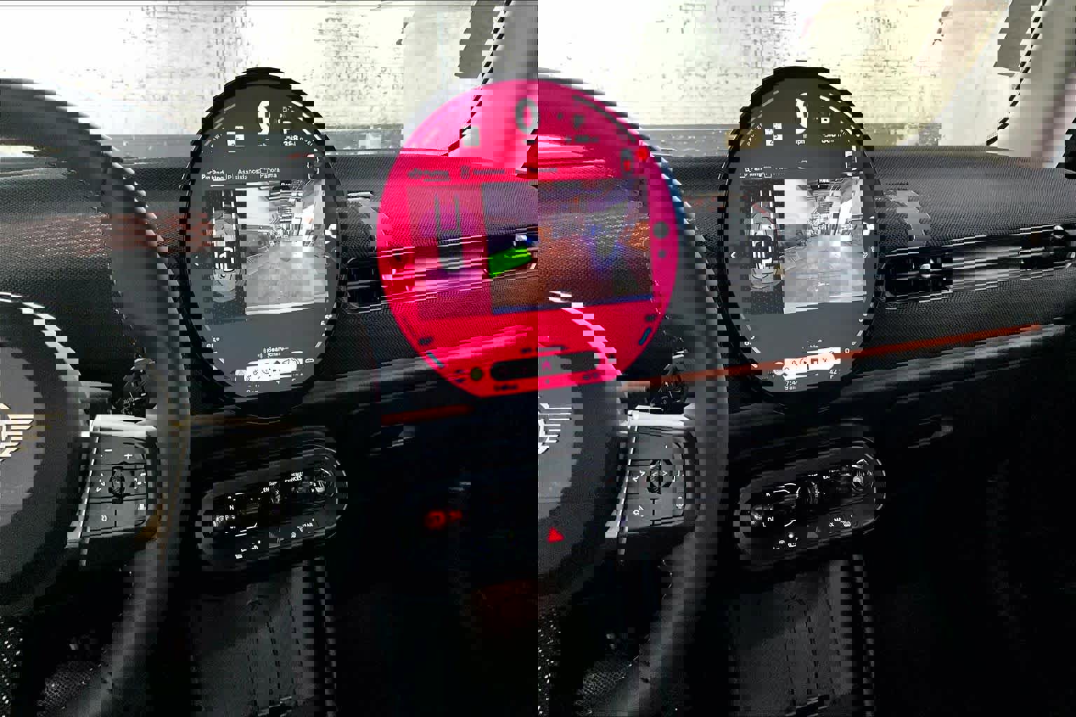 Used 2025 MINI Cooper 2-Door Hardtop image 9