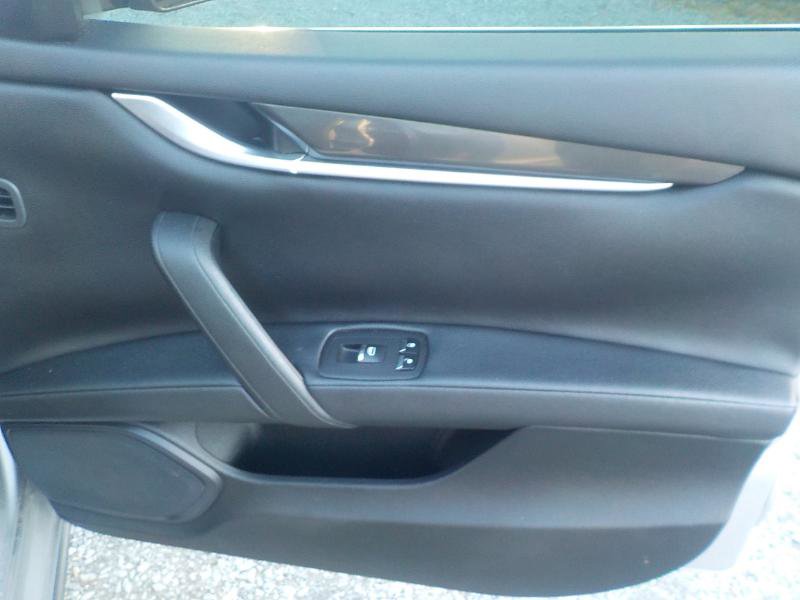 Used 2015 Maserati Ghibli S Q4 image 25