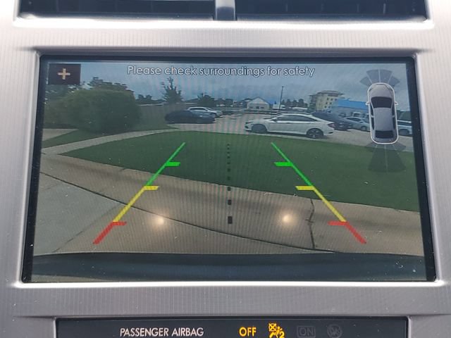 Used 2019 Lincoln MKZ Reserve AWD/4WD image 24