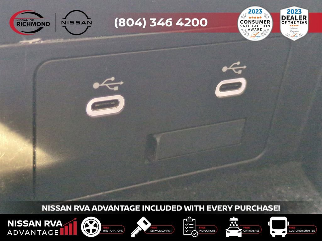 Used 2024 MAZDA CX-90 Plug-In Hybrid w/ Preferred image 23