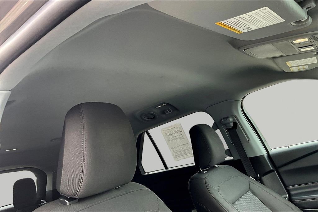 Certified 2022 Ford Explorer XLT AWD/4WD image 29