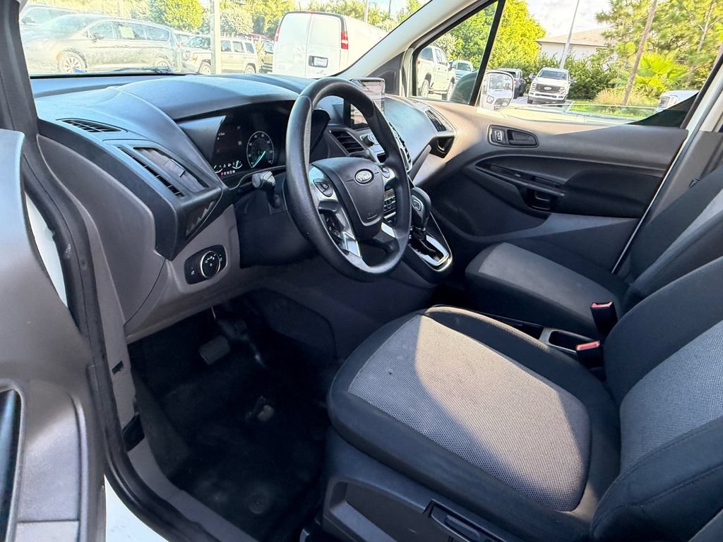 Used 2021 Ford Transit Connect XL FWD image 10