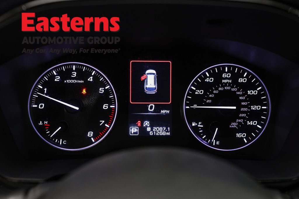 Used 2023 Subaru Outback Premium AWD/4WD image 18