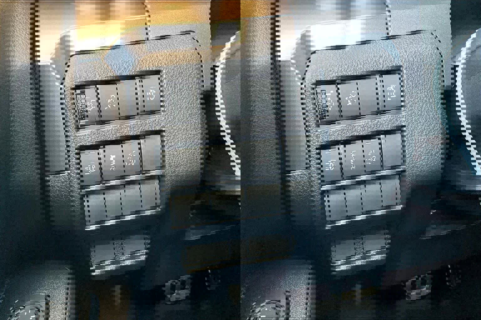 Certified 2025 Toyota 4Runner TRD Sport image 33