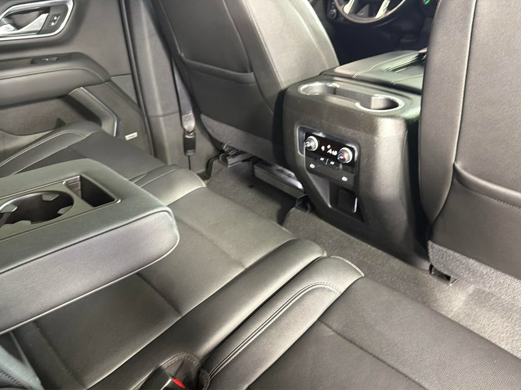 Used 2021 Chevrolet Tahoe Z71 AWD/4WD image 35