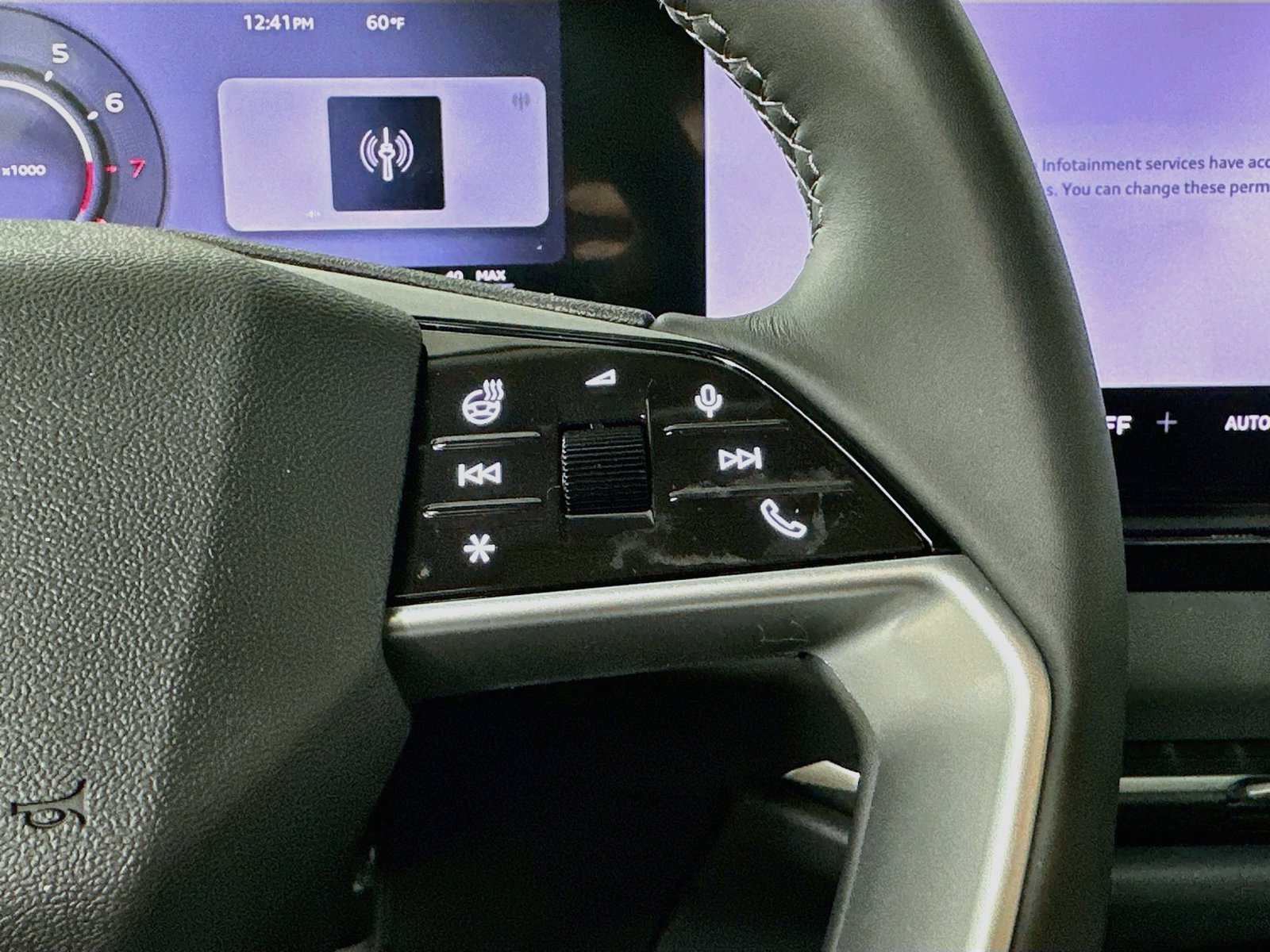 New 2026 Audi A5 Premium Plus AWD/4WD image 19