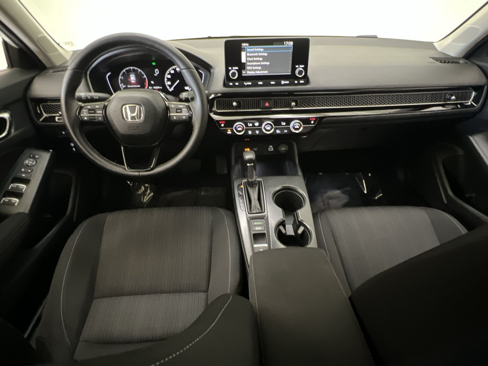Used 2023 Honda Civic EX image 22