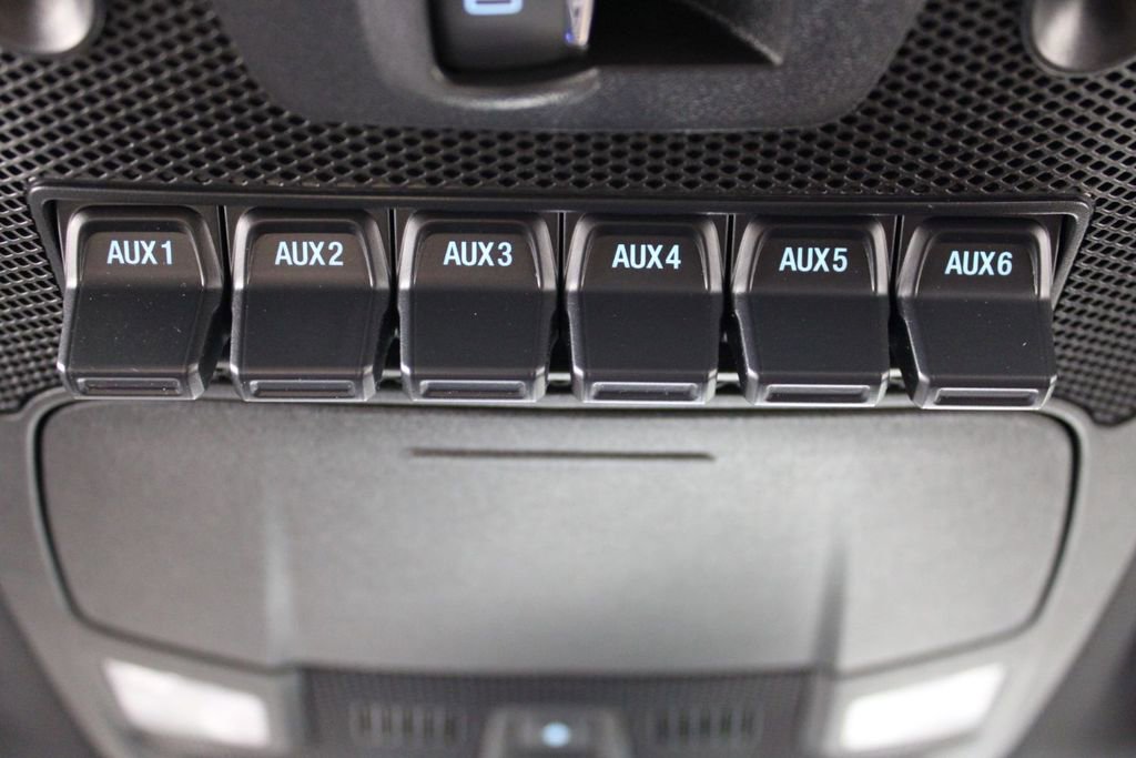 Used 2020 Ford F350 Platinum image 29