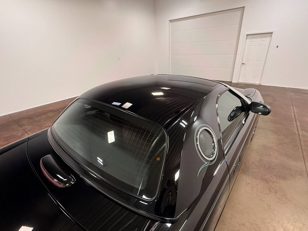 Used 2002 Ford Thunderbird image 44