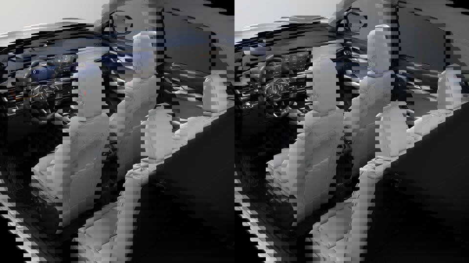 New 2025 Buick Envision Avenir image 36