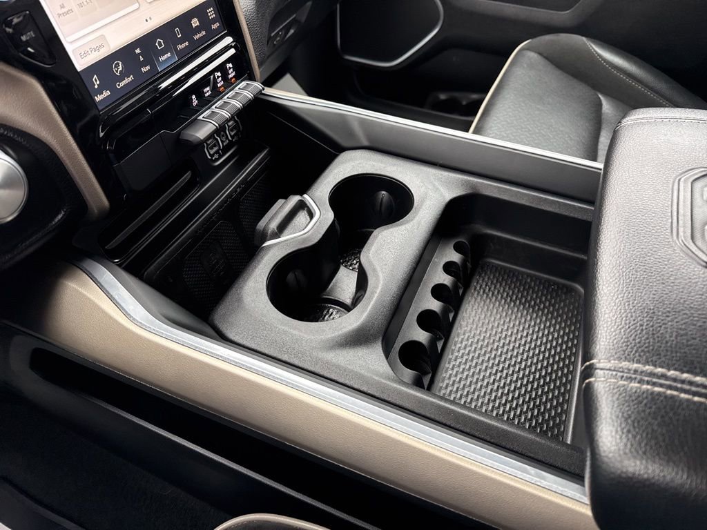 Used 2022 RAM 1500 Laramie image 33