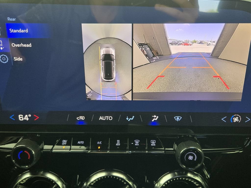 New 2026 Chevrolet Blazer EV LT FWD image 19