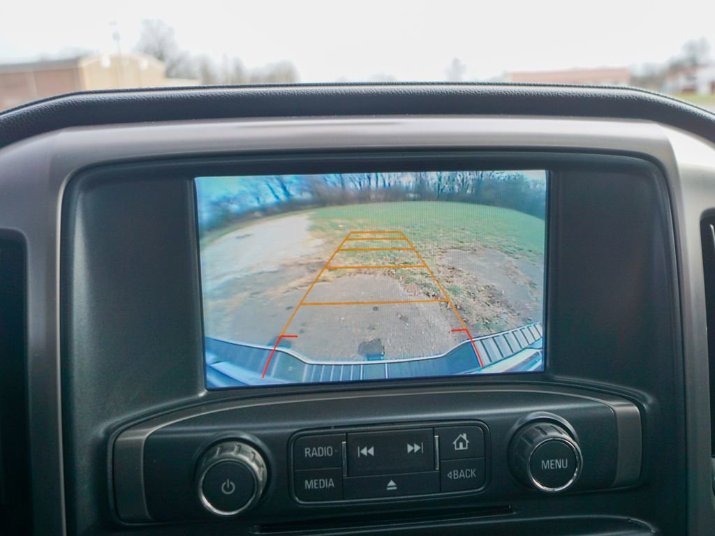 Used 2017 GMC Sierra 2500 SLT w/ All Terrain X HD Package image 23