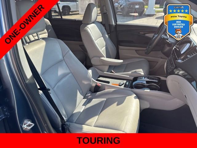Used 2020 Honda Pilot Touring image 13