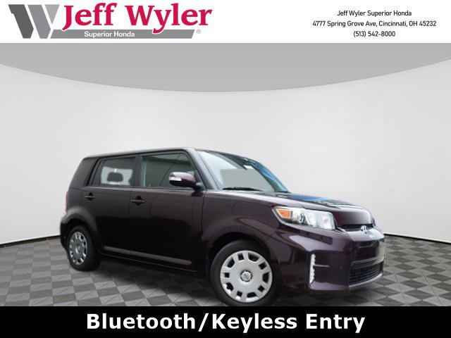 Used 2015 Scion xB
