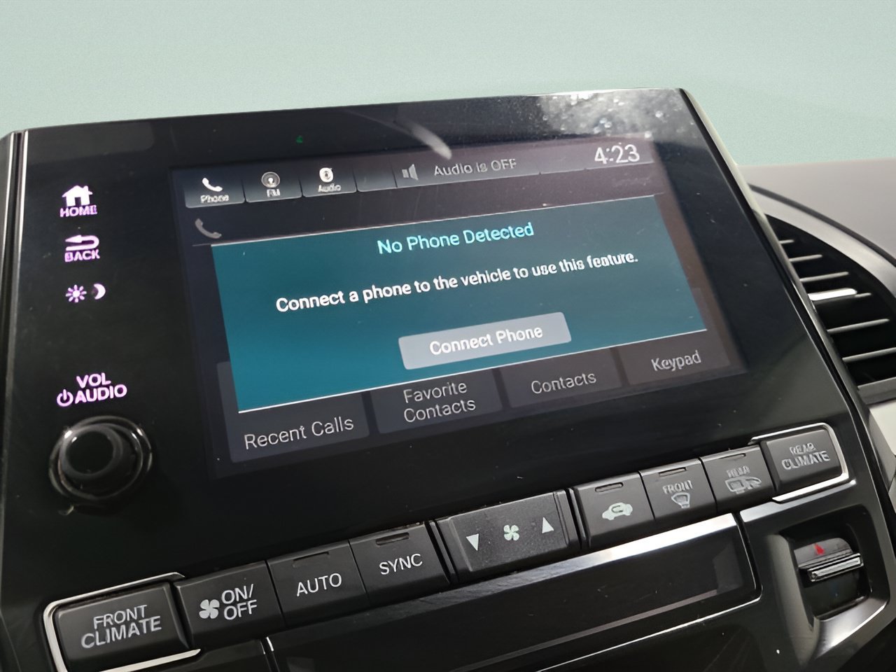 Certified 2024 Honda Odyssey EX-L image 31
