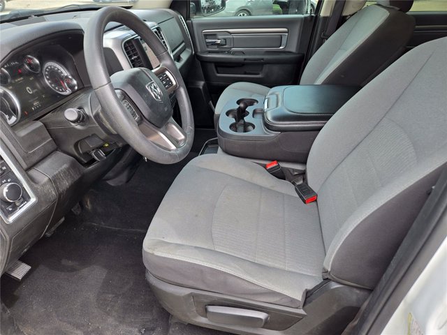 Certified 2023 RAM 1500 Classic SLT w/ Electronics Group AWD/4WD image 34