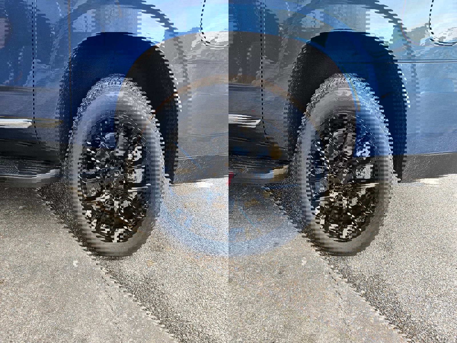 New 2026 GMC Yukon XL Elevation w/ Elevation Premium Package image 33