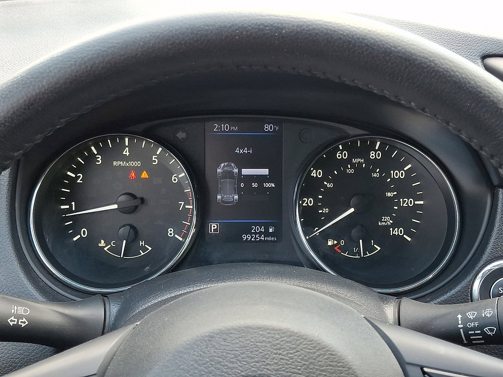 Used 2018 Nissan Rogue SV AWD/4WD image 20