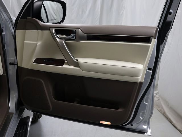 Used 2019 Lexus GX 460 Premium w/ Premium Package AWD/4WD image 34