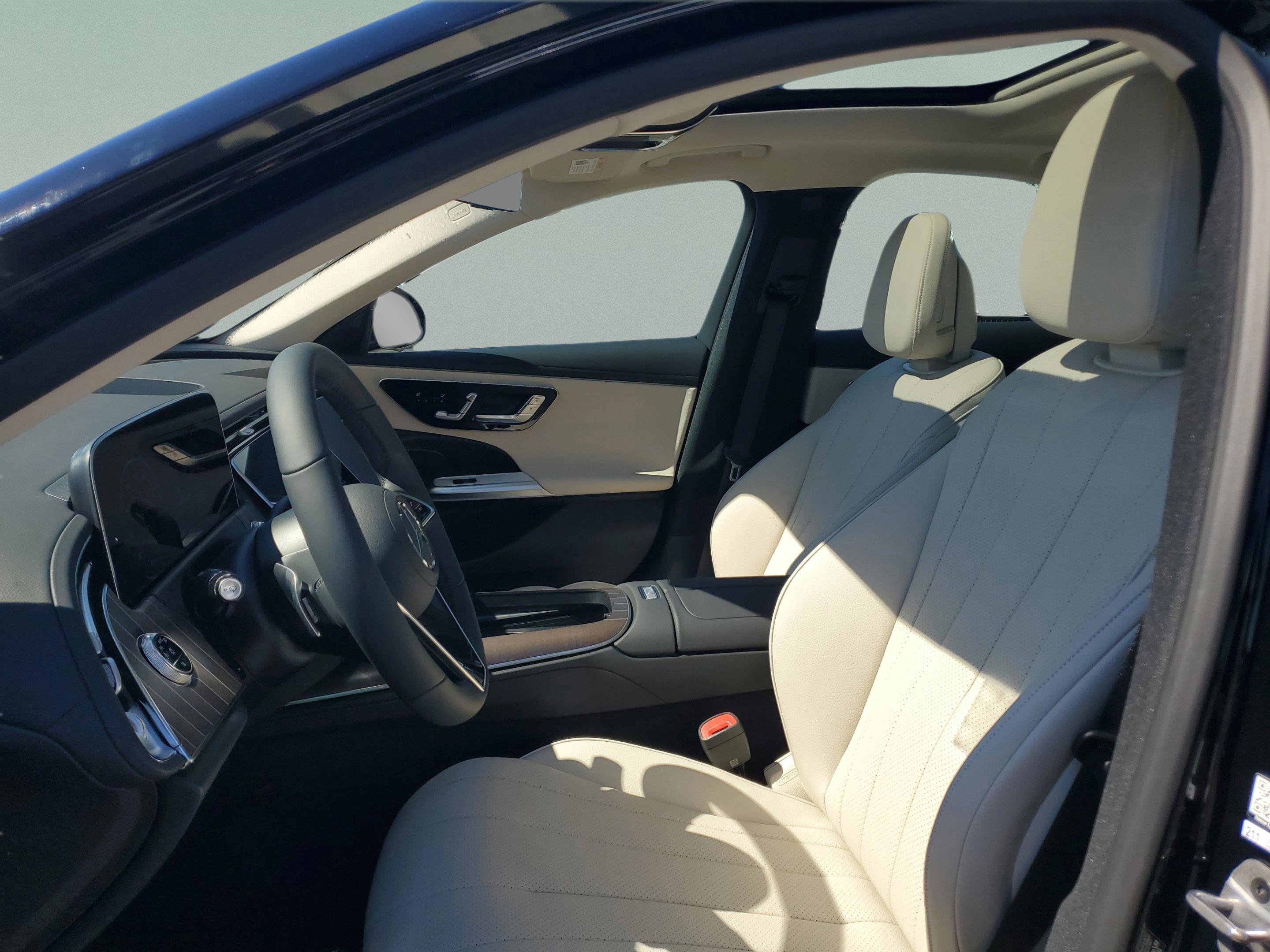 Certified 2026 Mercedes-Benz E 350 Sedan image 22