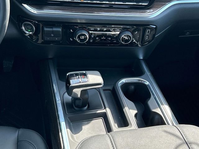 New 2025 Chevrolet Silverado 1500 LT image 17