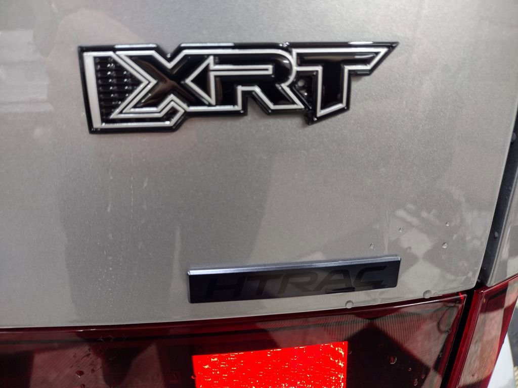 New 2026 Hyundai Santa Fe XRT AWD/4WD image 13