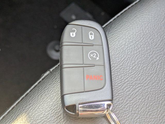 New 2026 Jeep Compass Latitude AWD/4WD image 25
