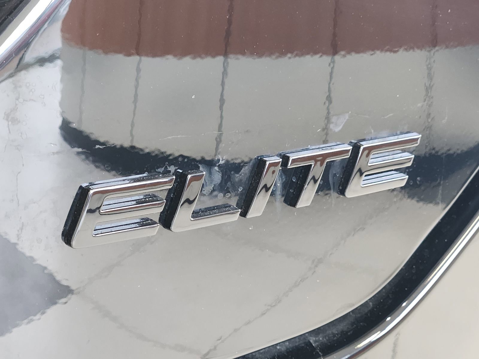 New 2026 Honda Pilot Elite image 12