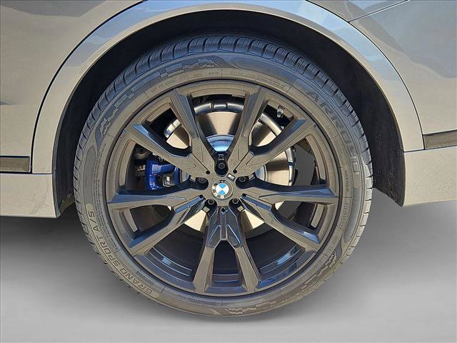 Certified 2023 BMW X7 xDrive40i w/ M Sport Package AWD/4WD image 26