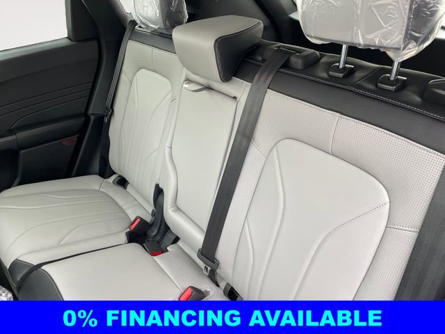 New 2025 Ford Escape Base w/ PHEV Premium Package image 13
