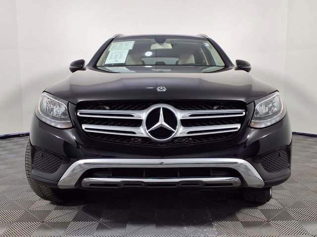 Used 2019 Mercedes-Benz GLC 300 4MATIC image 10