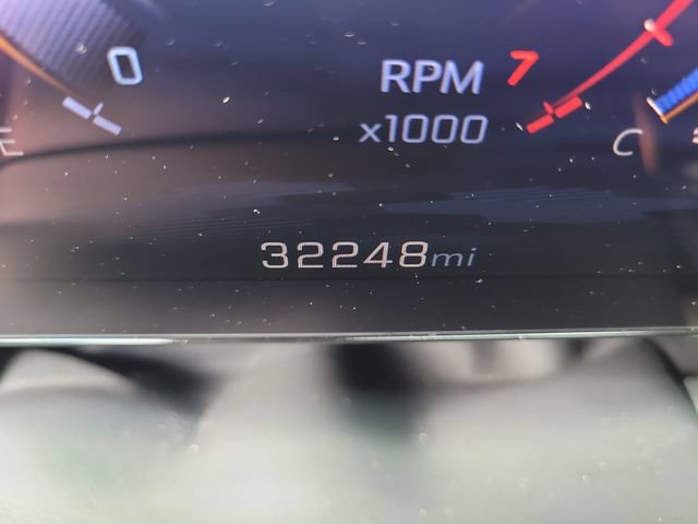 Used 2024 Chevrolet Traverse LS w/ LPO, Floor Liner Package FWD image 31