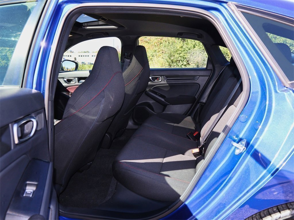 Used 2022 Honda Civic Si image 17