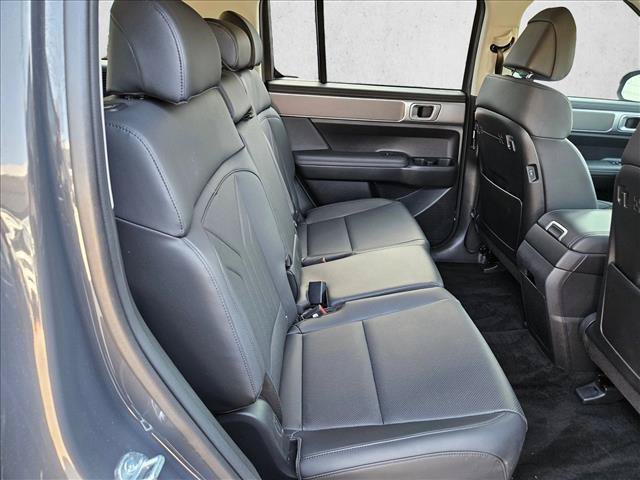 Certified 2026 Hyundai Santa Fe SEL FWD image 17