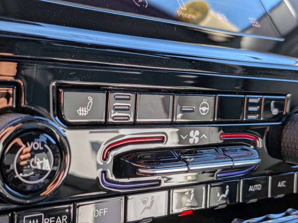New 2026 Jeep Grand Cherokee Laredo X AWD/4WD image 26