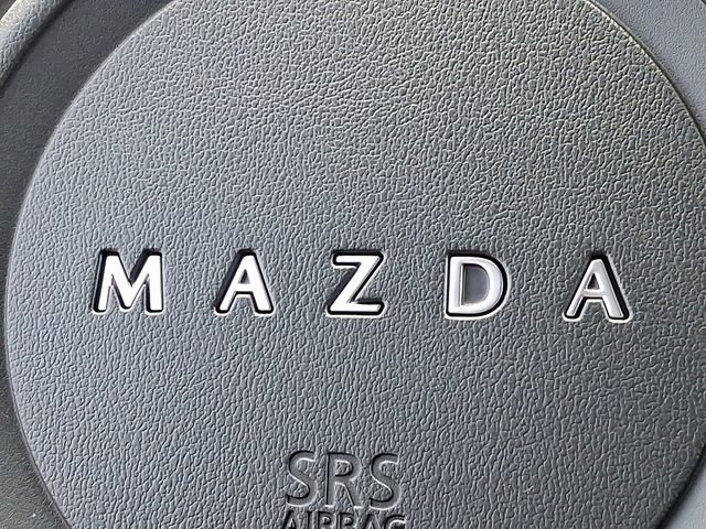 New 2026 MAZDA CX-5 Select AWD/4WD image 21