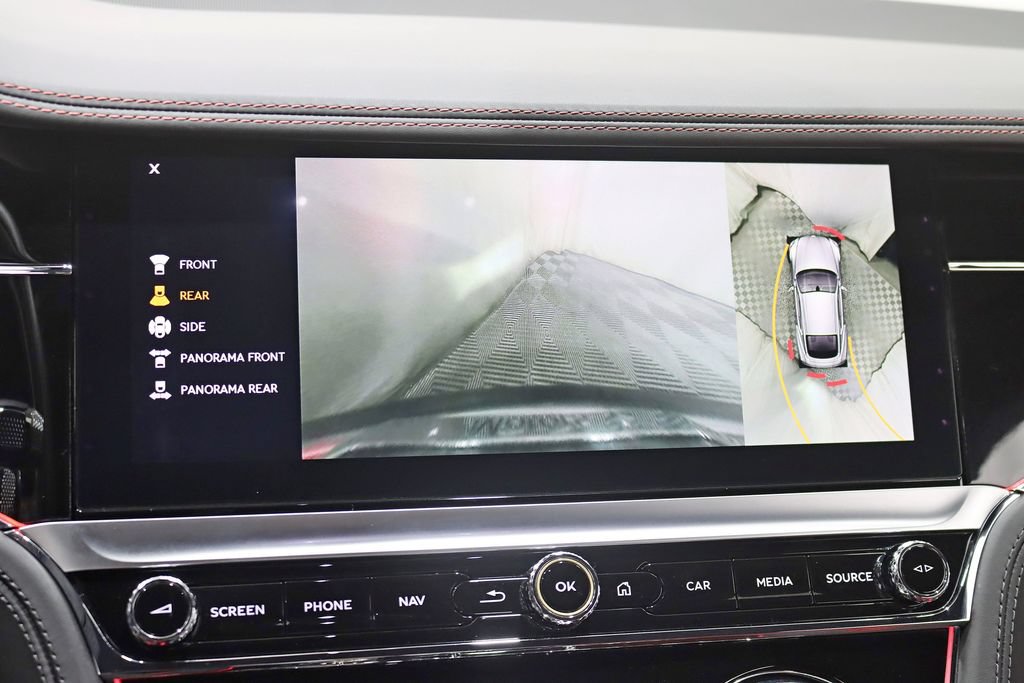 Used 2020 Bentley Continental GT AWD/4WD image 21