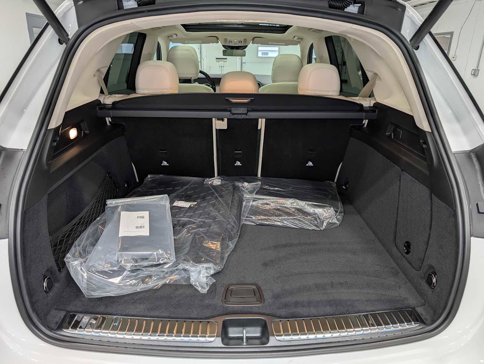 New 2026 Mercedes-Benz GLE 450 4MATIC image 7