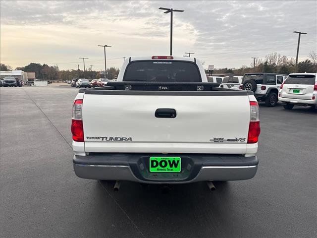 Used 2006 Toyota Tundra SR5 image 9