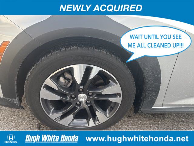 Used 2018 Buick Regal Essence w/ Driver Confidence Package #1 image 15