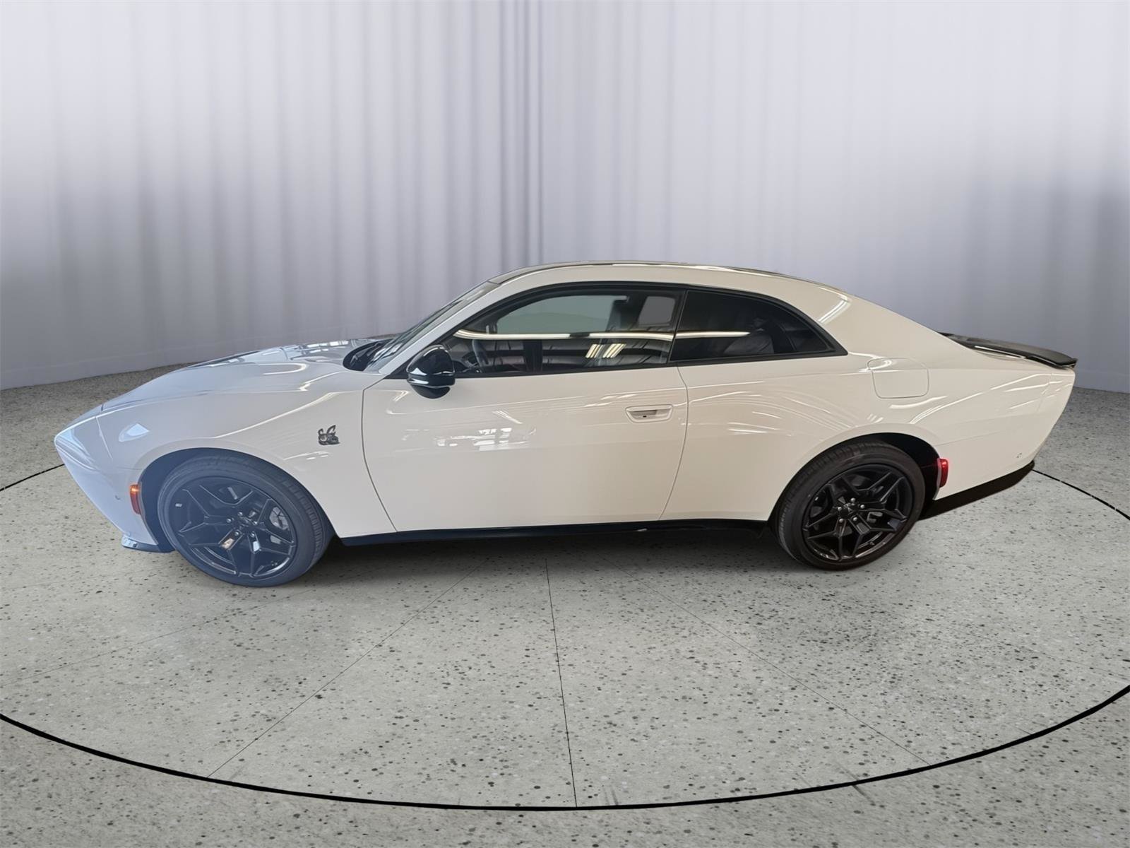 New 2026 Dodge Charger Scat Pack AWD/4WD image 9