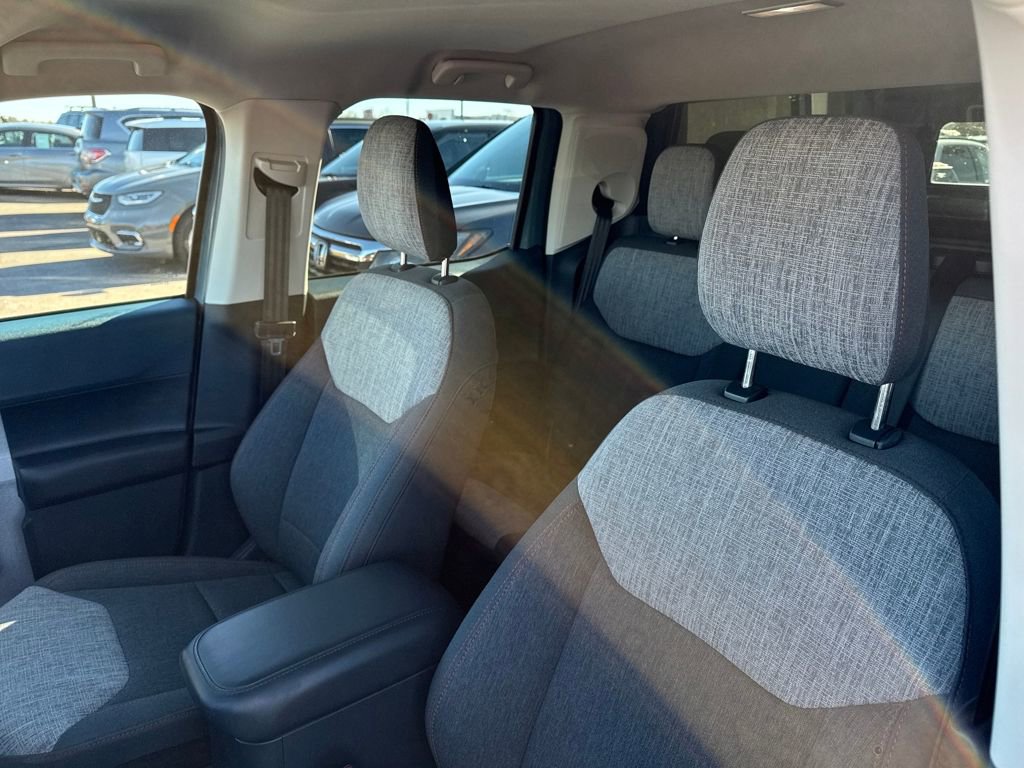 Used 2022 Ford Maverick XLT w/ Equipment Group 300A Standard image 32