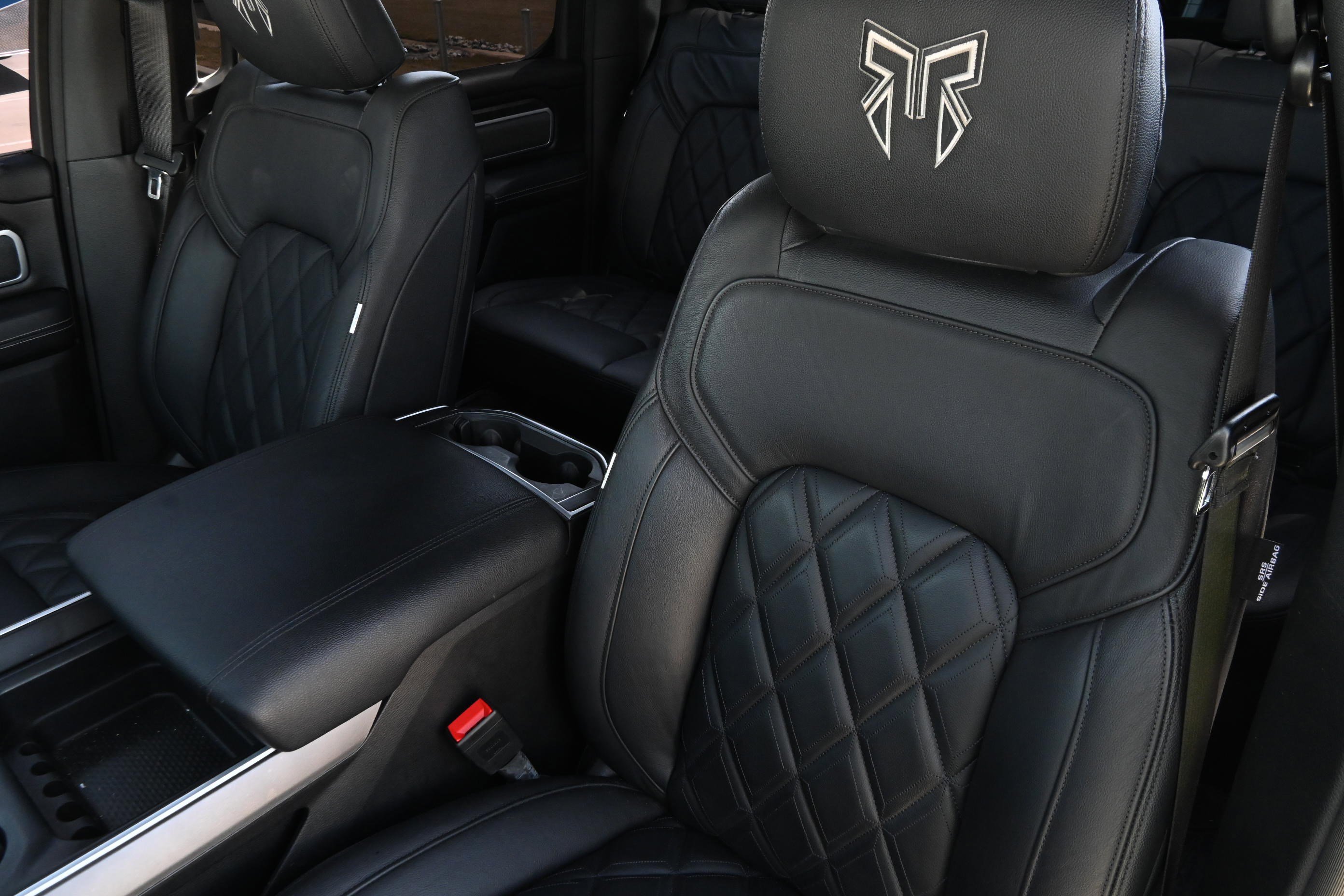 Used 2023 RAM 1500 Big Horn image 9