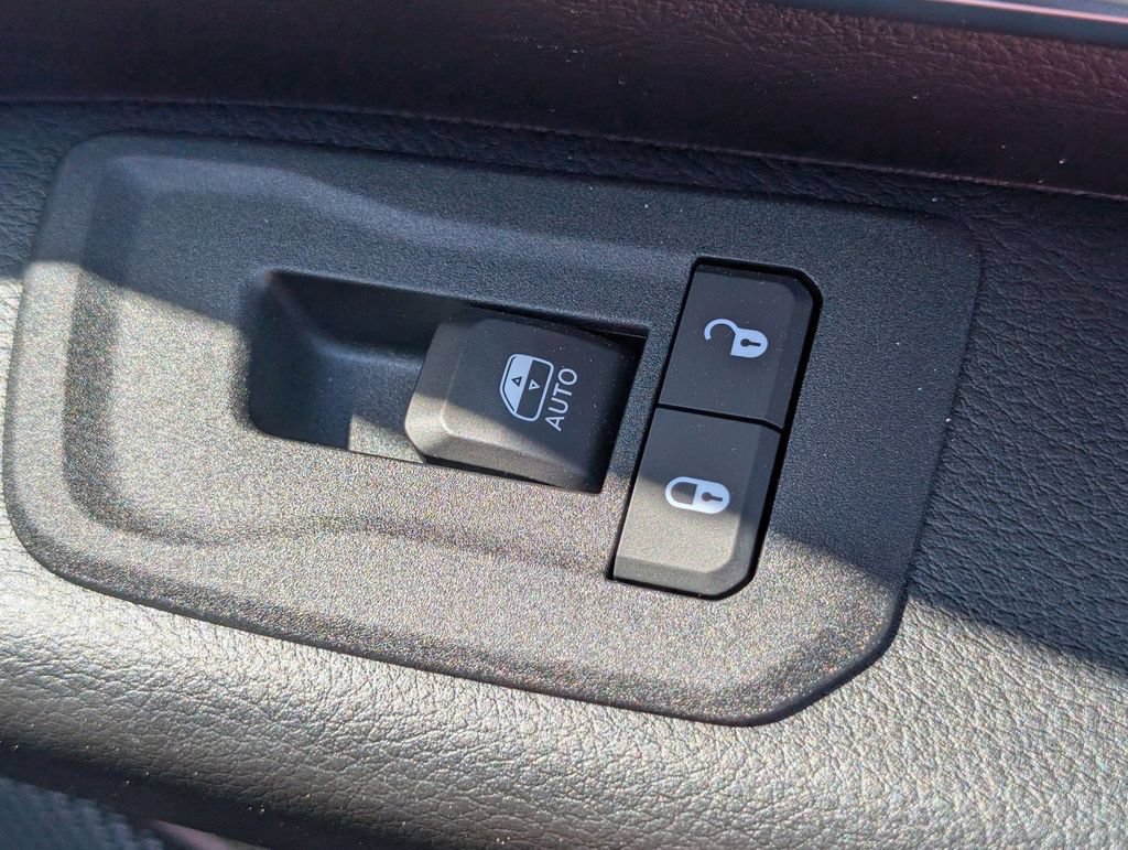 New 2026 RAM 1500 Big Horn AWD/4WD image 31