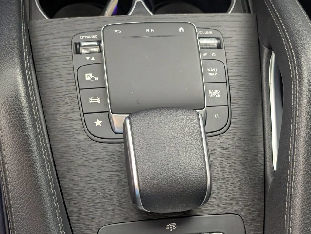 Used 2022 Mercedes-Benz GLE 450 4MATIC image 25