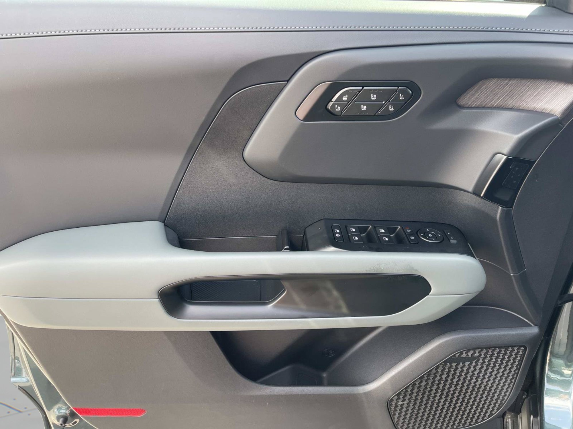 New 2027 Kia Telluride X-Line SX Prestige AWD/4WD image 23