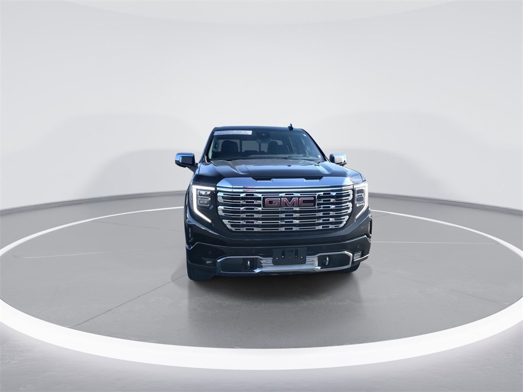 Used 2024 GMC Sierra 1500 Denali w/ Denali Reserve Package video 3